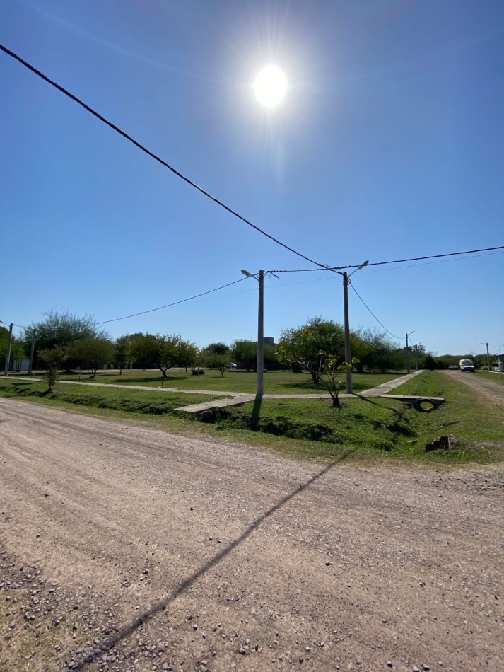 Terreno de 216m2, Brisas del Norte, Zona Norte. 