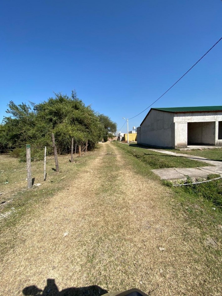 Terreno de 216m2, Brisas del Norte, Zona Norte. 