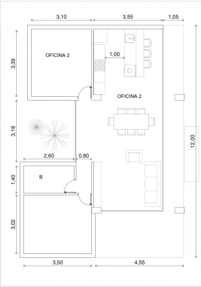 Tu Refugio de Tranquilidad: Casa Quincho Moderna en Villa La Agostina