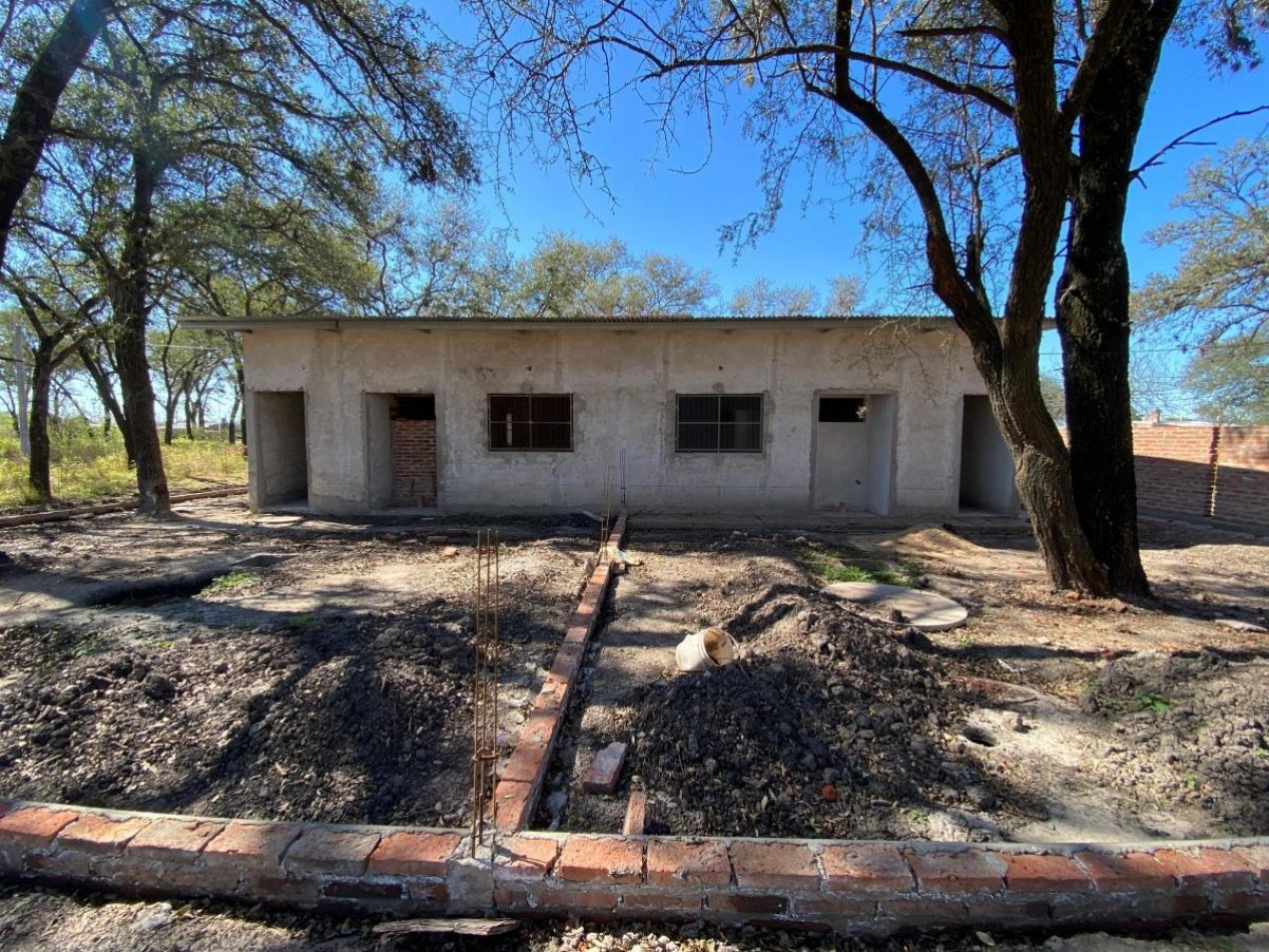 Viviendas Unifamiliar, Tu Primer Hogar en Fontana.