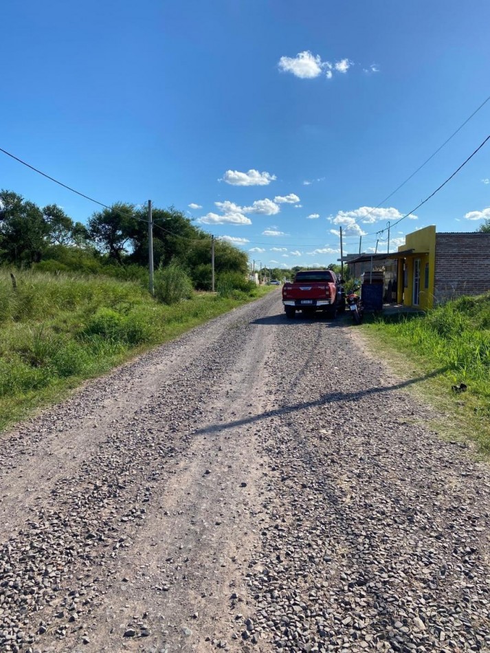 Terreno en Venta en Fontana - Oportunidad de Inversion en Zona en Crecimiento