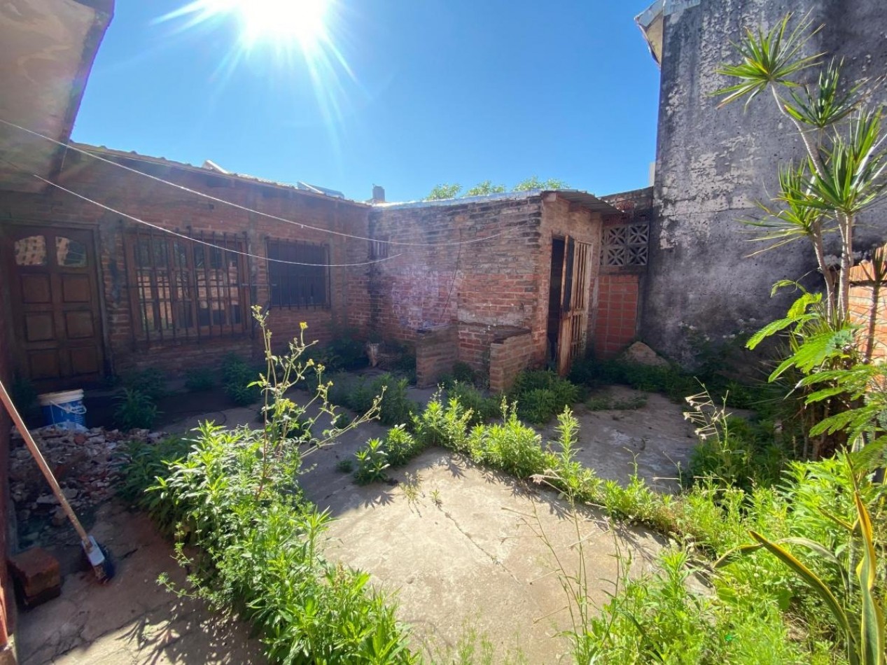 Tu Oportunidad de Crear El Hogar de Tus Sueños en Barrio Jorge Newbery