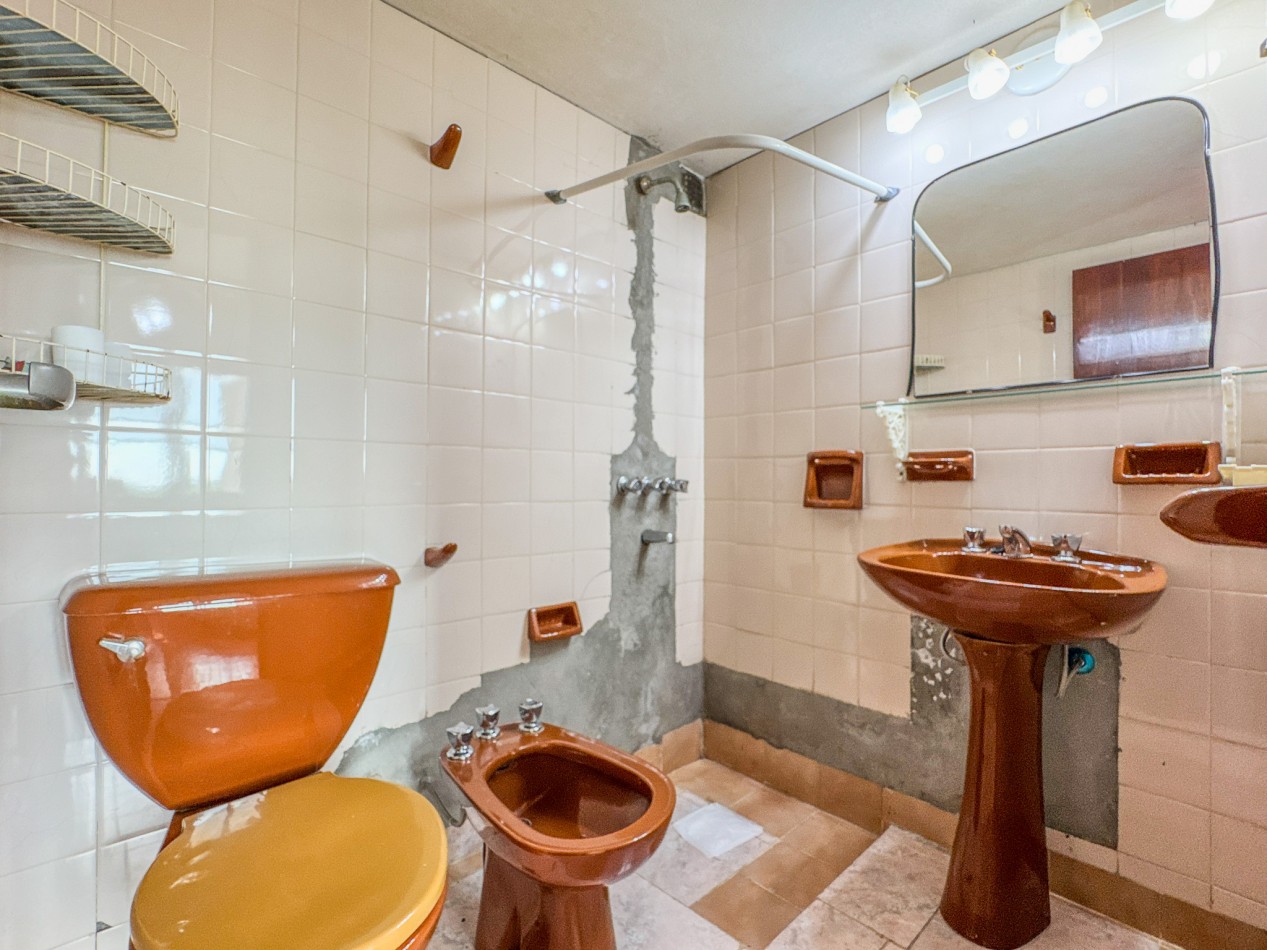 Depto 3 Dorm | 91 m² | Cochera | Zona Unne | Ideal Inversion