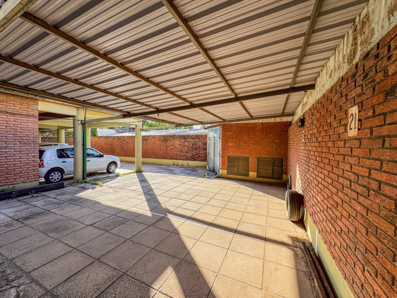 Depto 3 Dorm | 91 m² | Cochera | Zona Unne | Ideal Inversion