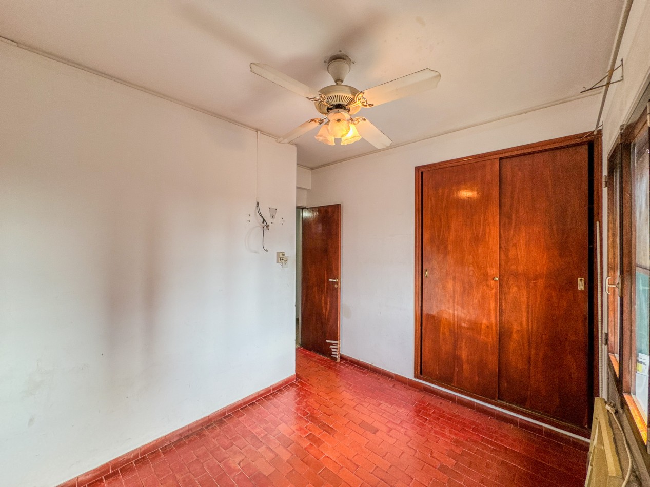 Depto 3 Dorm | 91 m² | Cochera | Zona Unne | Ideal Inversion