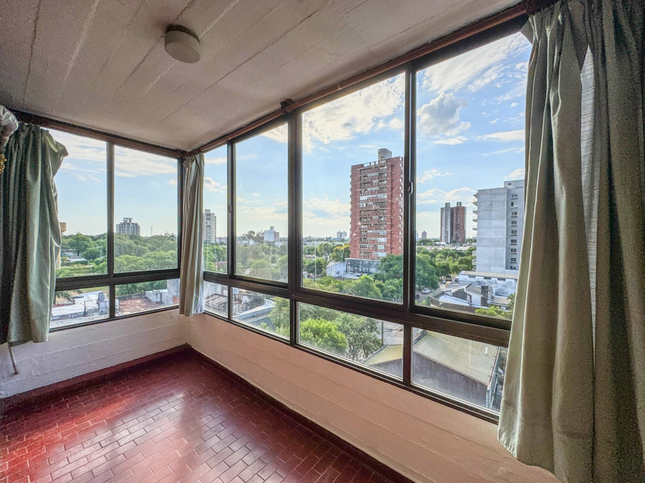 Depto 3 Dorm | 91 m² | Cochera | Zona Unne | Ideal Inversion