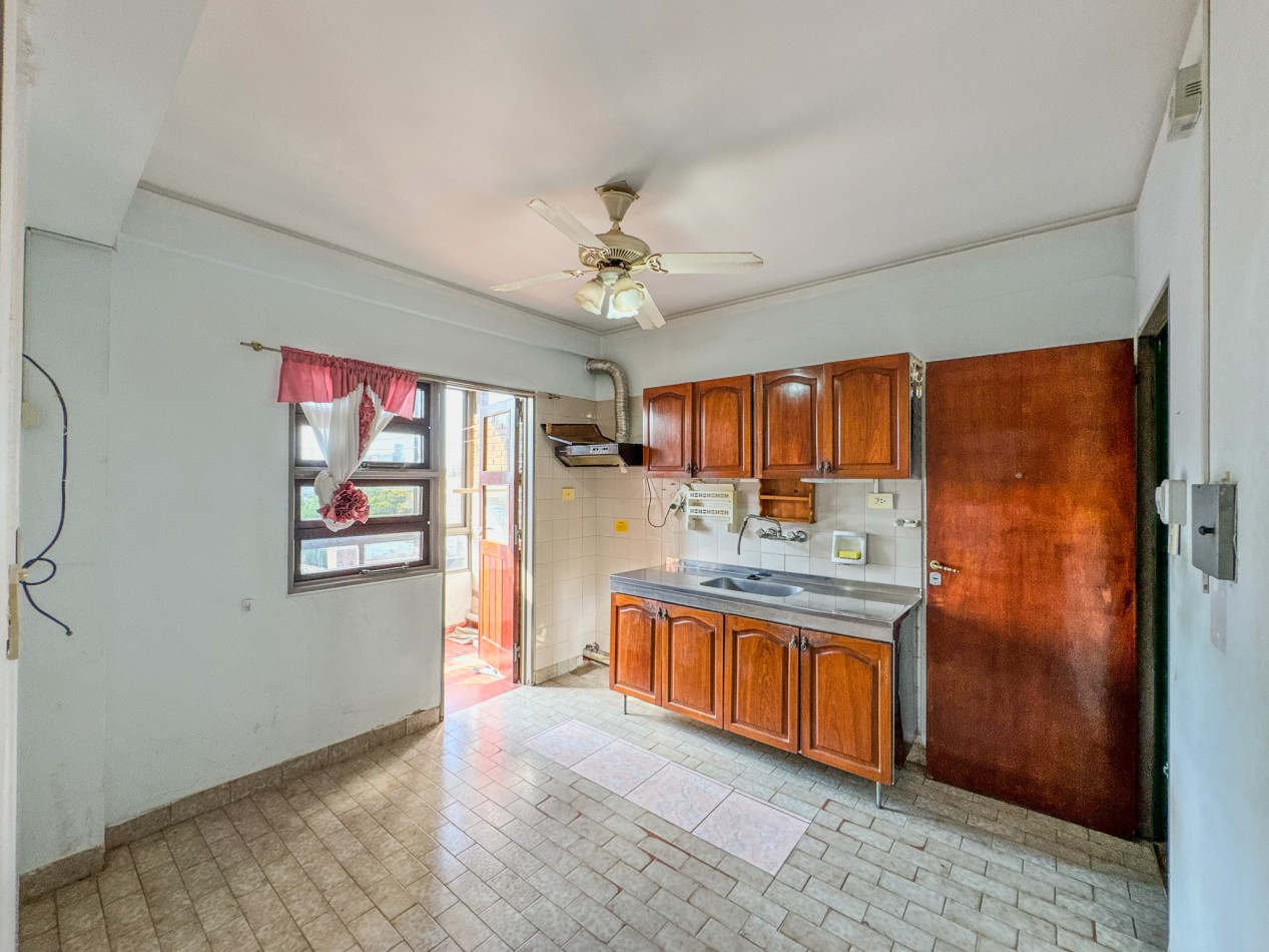 Depto 3 Dorm | 91 m² | Cochera | Zona Unne | Ideal Inversion