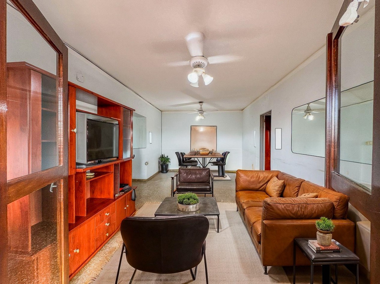 Depto 3 Dorm | 91 m² | Cochera | Zona Unne | Ideal Inversion