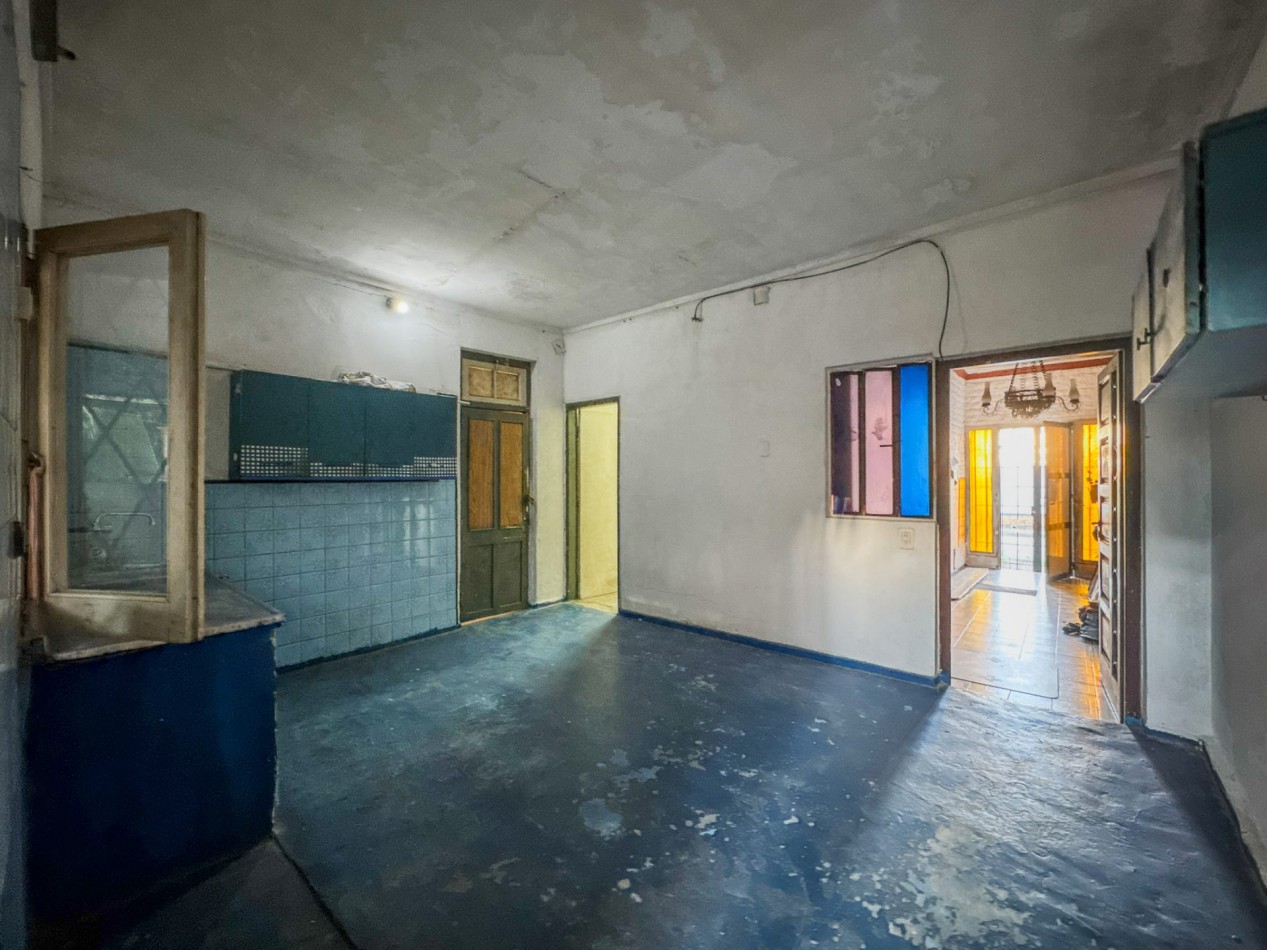 Propiedad Ideal Para Oficinas en Pleno Microcentro
