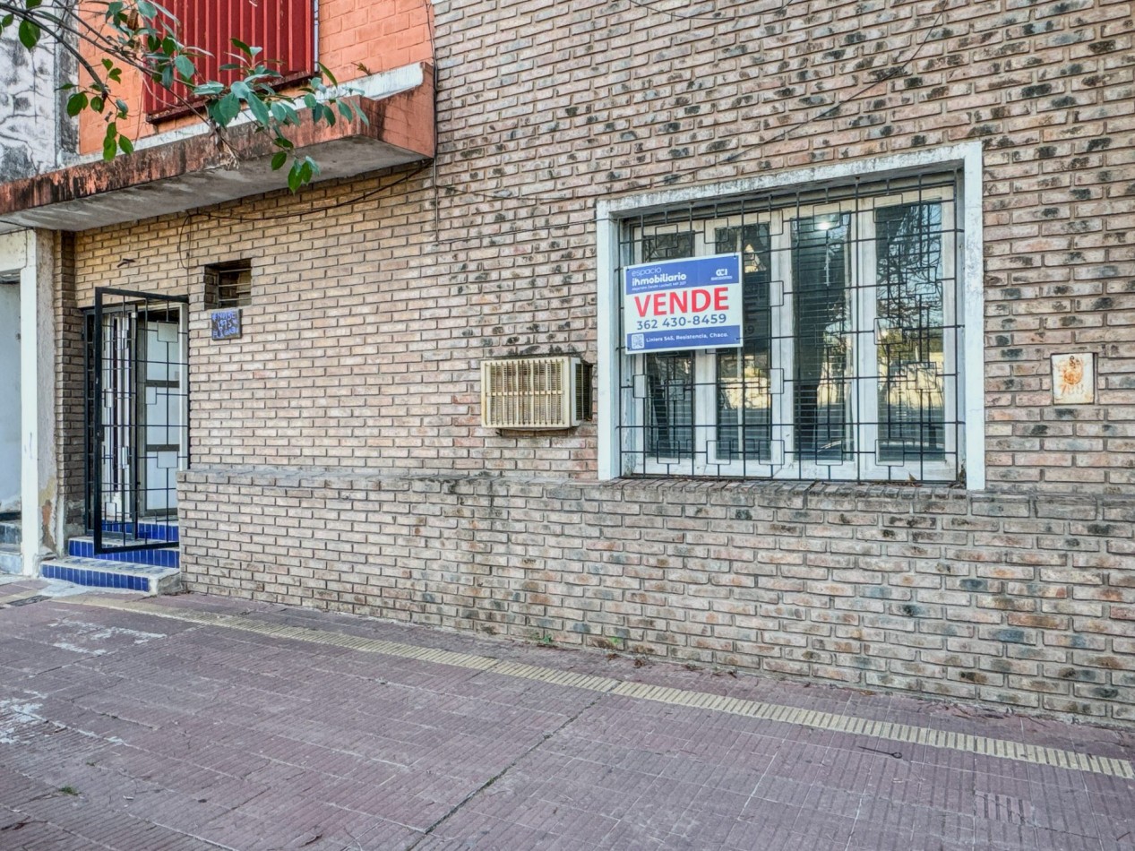 Propiedad Ideal Para Oficinas en Pleno Microcentro