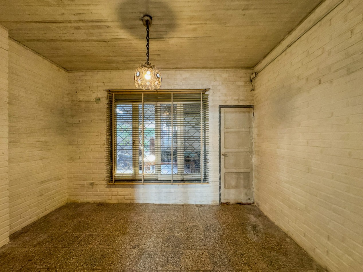 Propiedad Ideal Para Oficinas en Pleno Microcentro