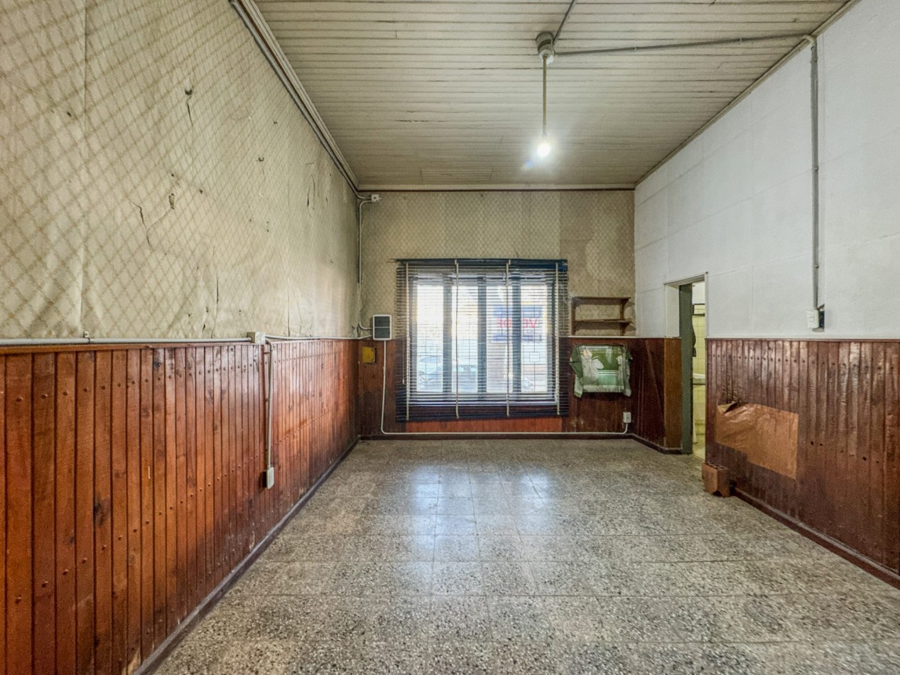 Propiedad Ideal Para Oficinas en Pleno Microcentro