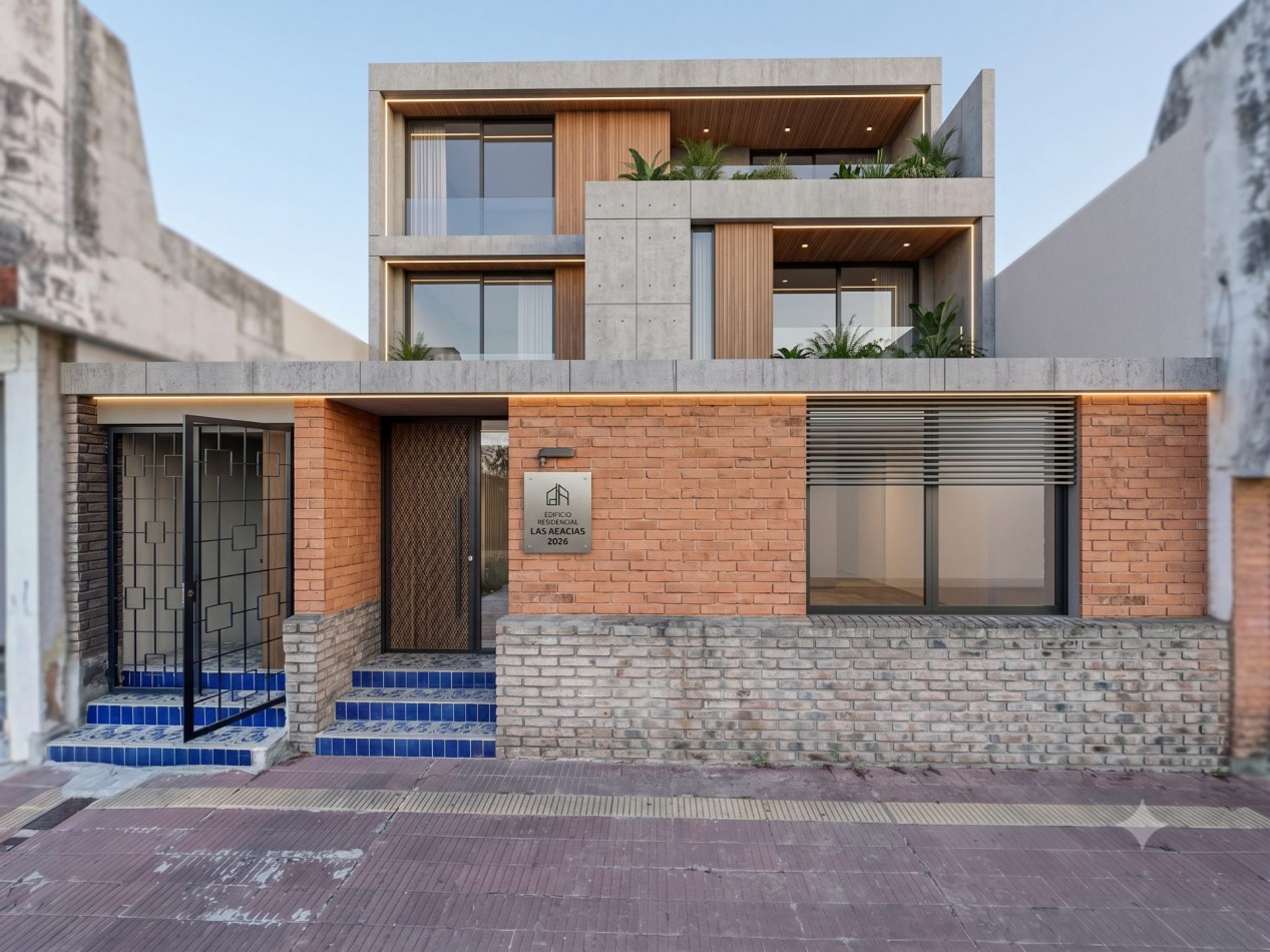 Terreno Para Desarrollo Comercial en Zona Centro