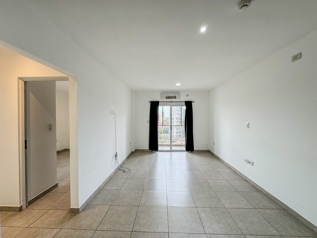 Departamento 1 Dormitorio Ideal Para Alquiler Temporal en Macrocentro