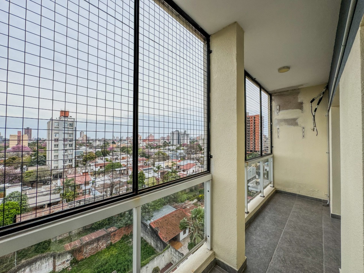 Departamento 1 Dormitorio Ideal Para Alquiler Temporal en Macrocentro