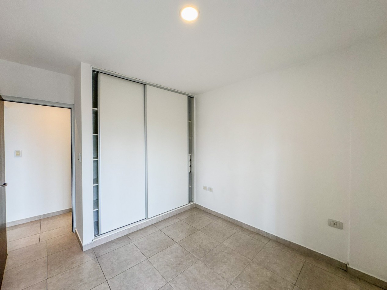 Departamento 1 Dormitorio Ideal Para Alquiler Temporal en Macrocentro
