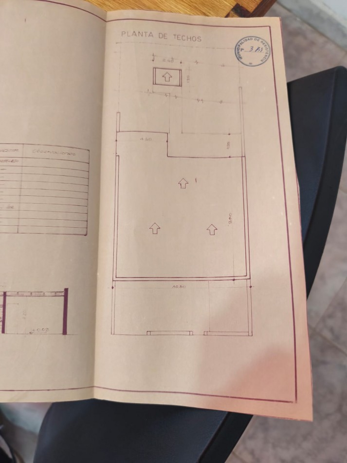 Casa con pileta y quincho independiente en terreno de 500 m² — Fontana
