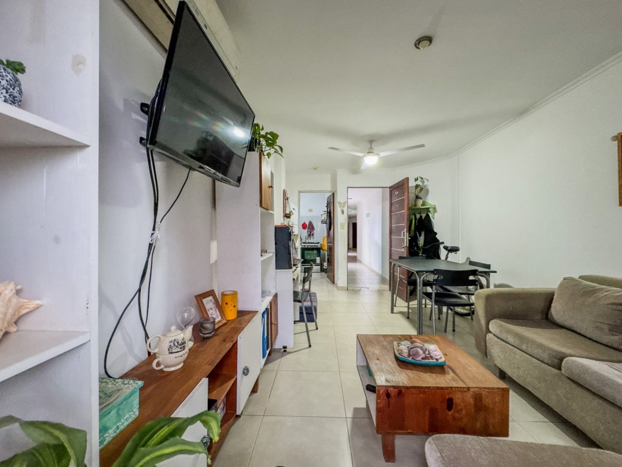 Departamento 1 Dormitorio — a metros de Plaza 25 de Mayo