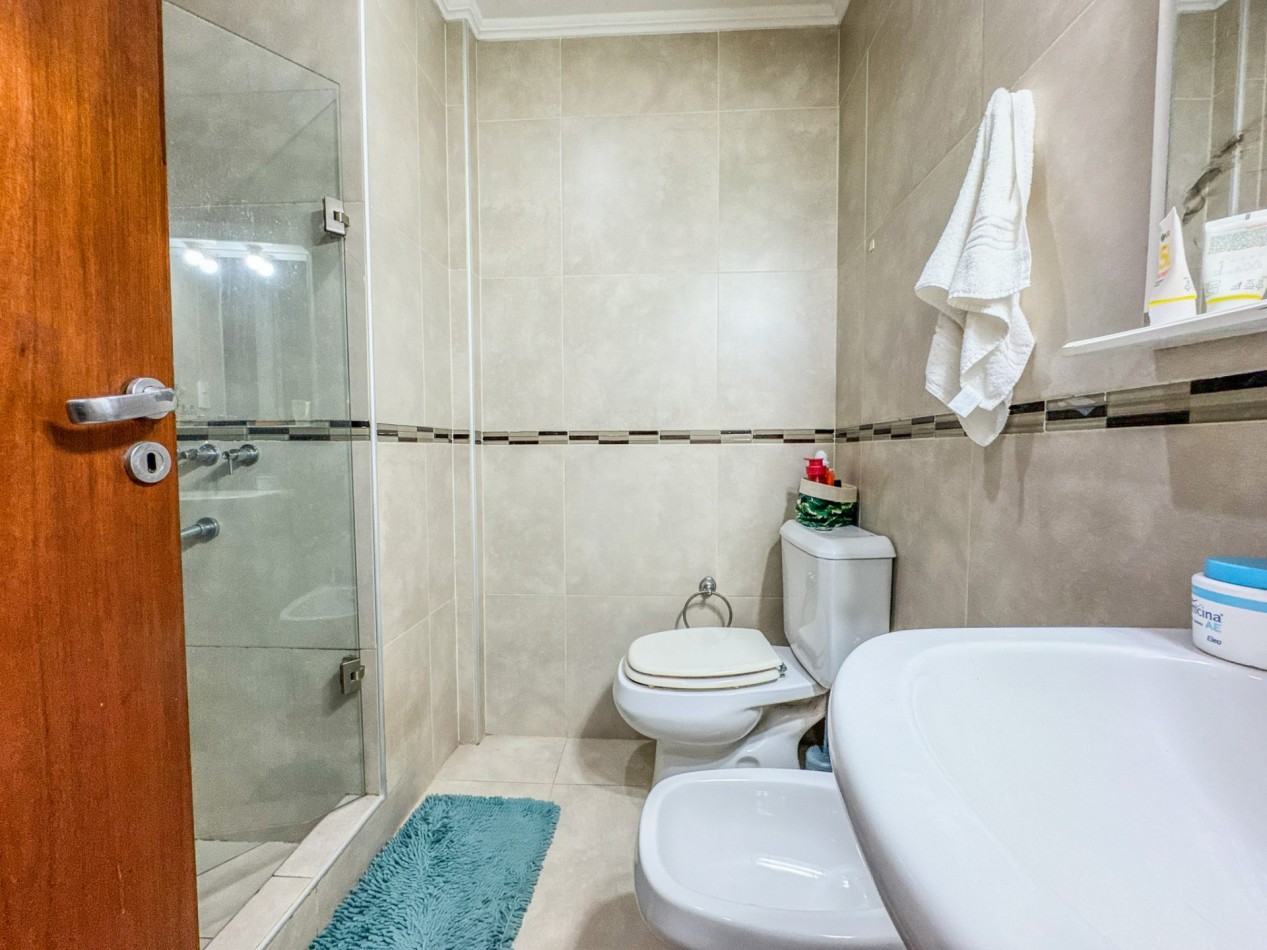 Departamento 1 Dormitorio — a metros de Plaza 25 de Mayo