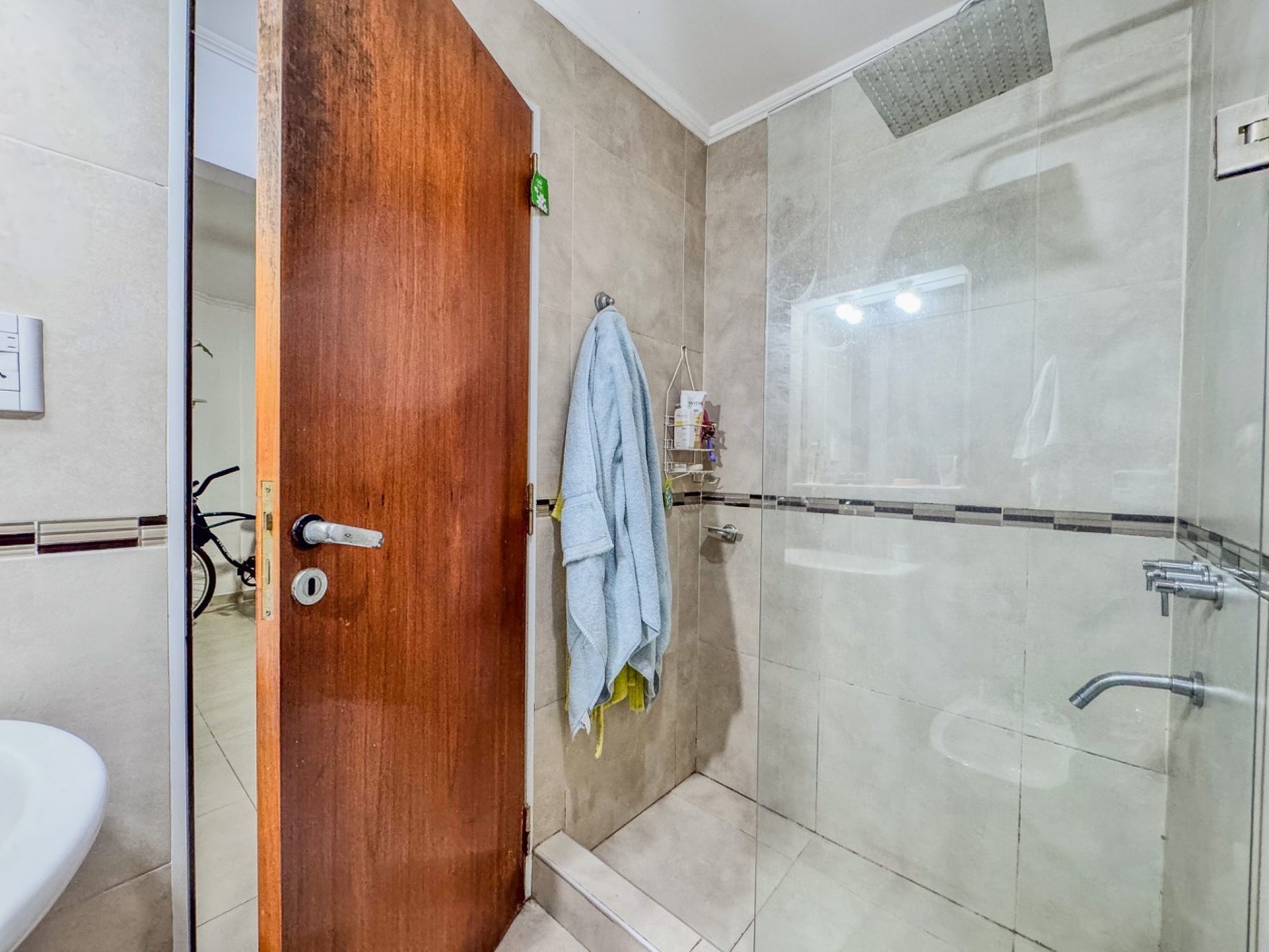 Departamento 1 Dormitorio — a metros de Plaza 25 de Mayo