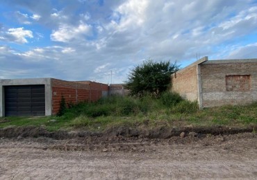 Terreno en Venta en Fontana - Oportunidad de Inversion en Zona en Crecimiento