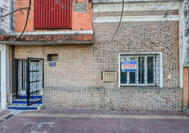 Terreno Para Desarrollo Comercial en Zona Centro