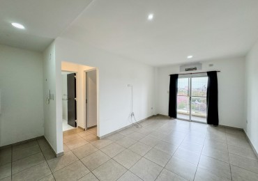 Departamento 1 Dormitorio Ideal Para Alquiler Temporal en Macrocentro